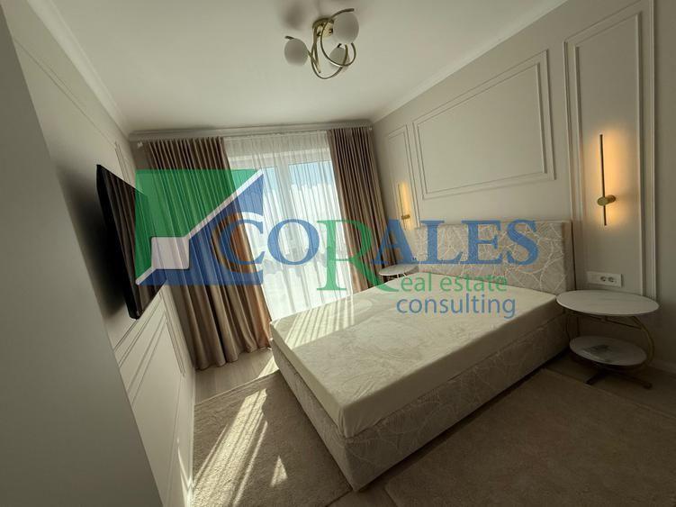 Apartament elegant. Lipovei. BLOC din 2025. gata de mutare!