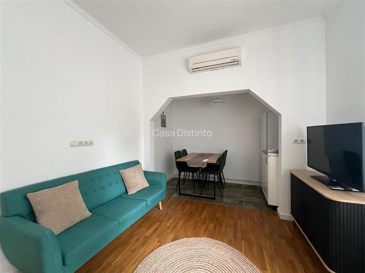Apartament cu 3 camere bloc nou zona ultracentrala - 3