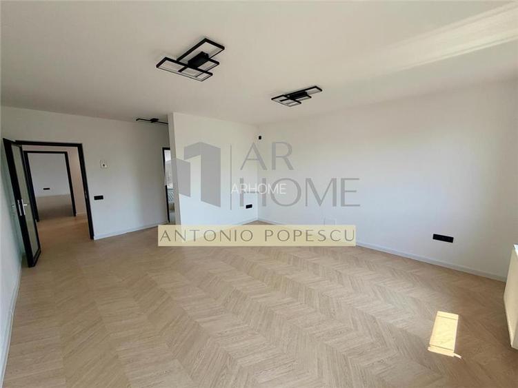 Cladire comerciala etaj 1 si 2, in Ploiesti, zona Gh. Doja. - 9