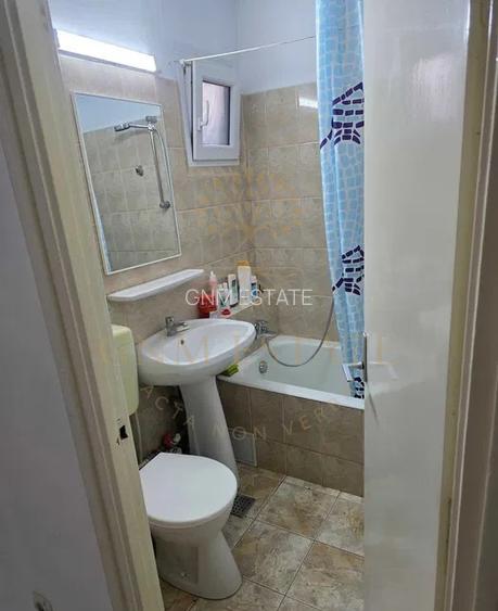 2 Camere Et.2/4 | Bloc Tip P | Reabilitat | Zona Drumul Taberei - 6