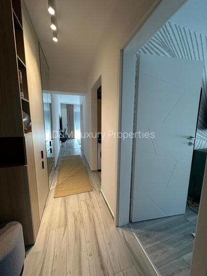 Inchiriere doua camere Premium Aparatorii Patriei - 35