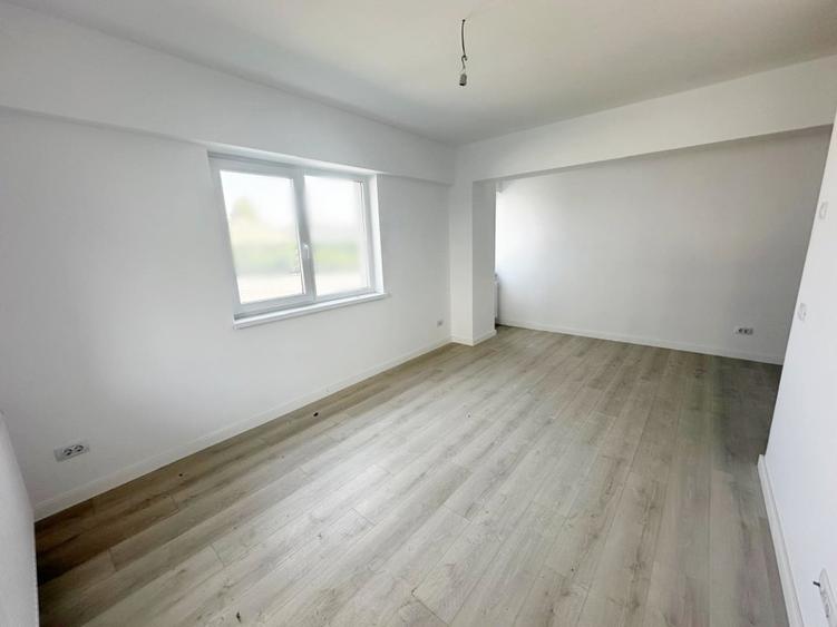 Apartament 2 camere D DACIA-PACURARI/ 55 mp-FINALIZAT