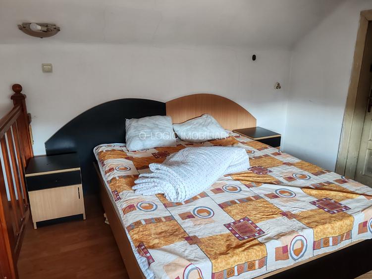 Apartament 3 camere mobilat si utilat zona Colinei - 7