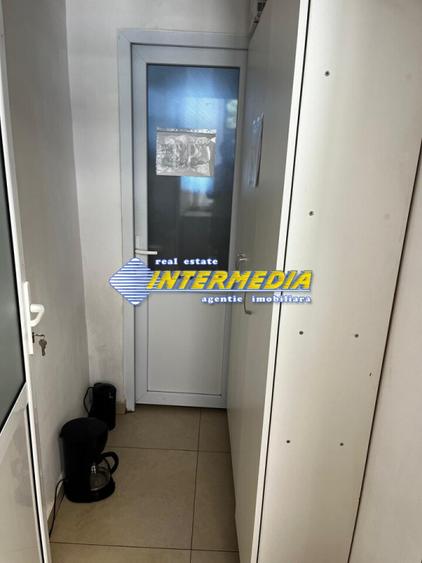SPATIU COMERCIAL I 50 mp I DE INCHIRIAT I Alba Iulia CETATE I FINISAT I