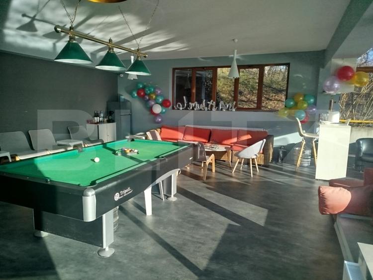 Apartament 3 camere, 100 mp, zona Grigorescu, piscina exterioara, view