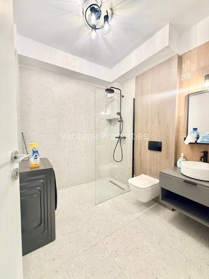 Apartament 2 camere | parter de vila | zona Piata Victoriei - 14