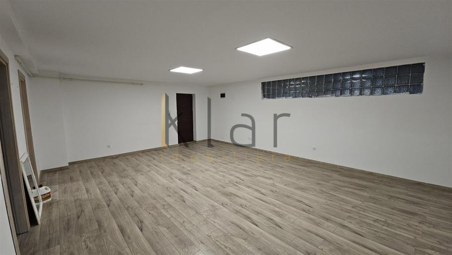 Apartament 2 camere 70mp cartier Borhanci - Romul Ladea