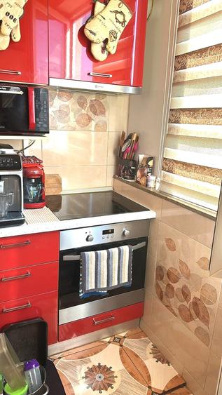 Apartament 2 camere 52mp Bradet bloc vila mobilat utilat