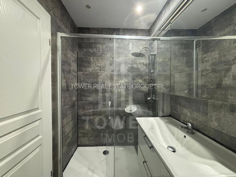 Vanzare  apartament cu 3 camere decomandat Lazaret, Sibiu! - 8
