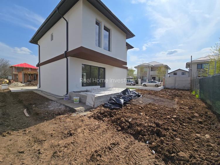 Vila individuala - 4 Camere - Centru - 7