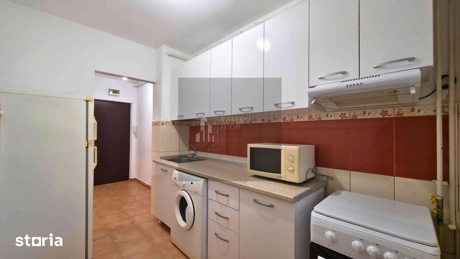 Apartament 2 camere decomandat Emil Racovita / Straduintei Sector 4