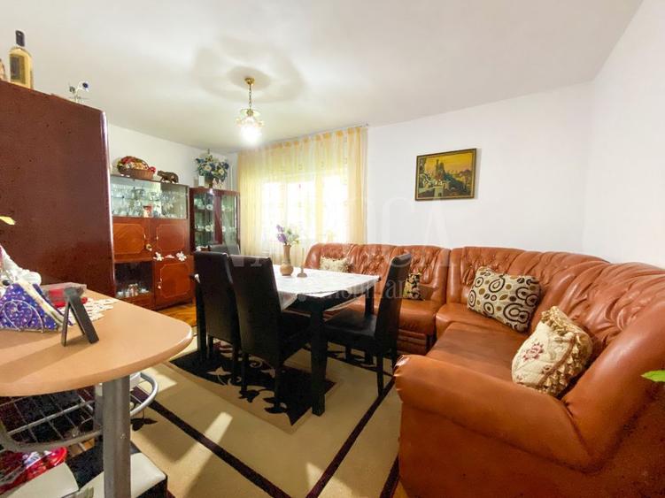 Apartament 3 camere de vanzare in Manastur, Cluj Napoca