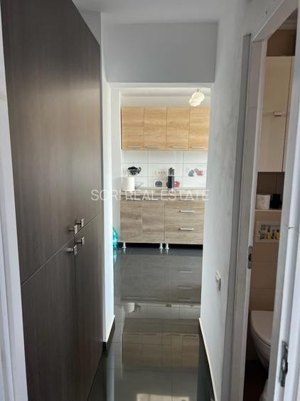 Apartament 2 camere, Astra, Liviu Cornel Babes - 7