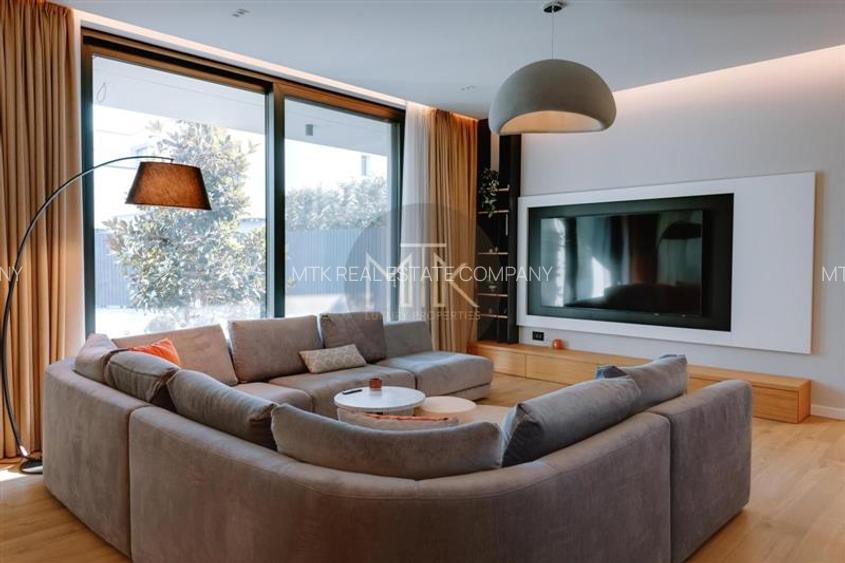 Vila superba 4 camere I IANCU NICOLAE I 2 Locuri de parcare - 3