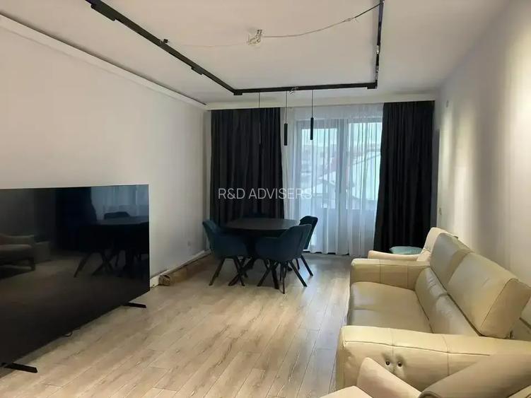 Apartament Nou 3 Camere Mobilat Utilat Lux| Terasa 25 mp Mutare Rapida - 4
