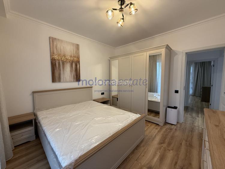 Apartament 3 camere , prima inchiriere, zona semicentrala  - 10