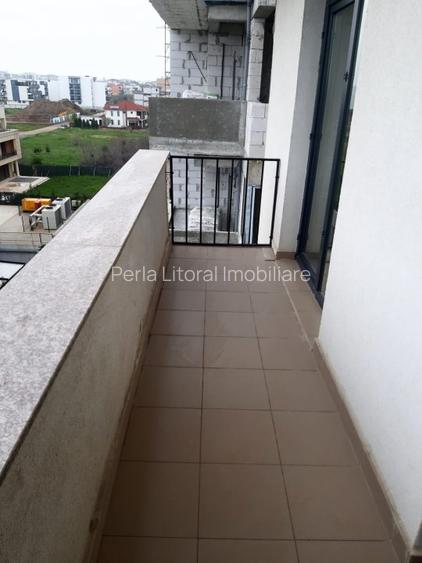 MAMAIA NORD - ZONA KAZEBOO, APARTAMENT CU 2 CAMERE, MOBILAT SI UTILAT - 17