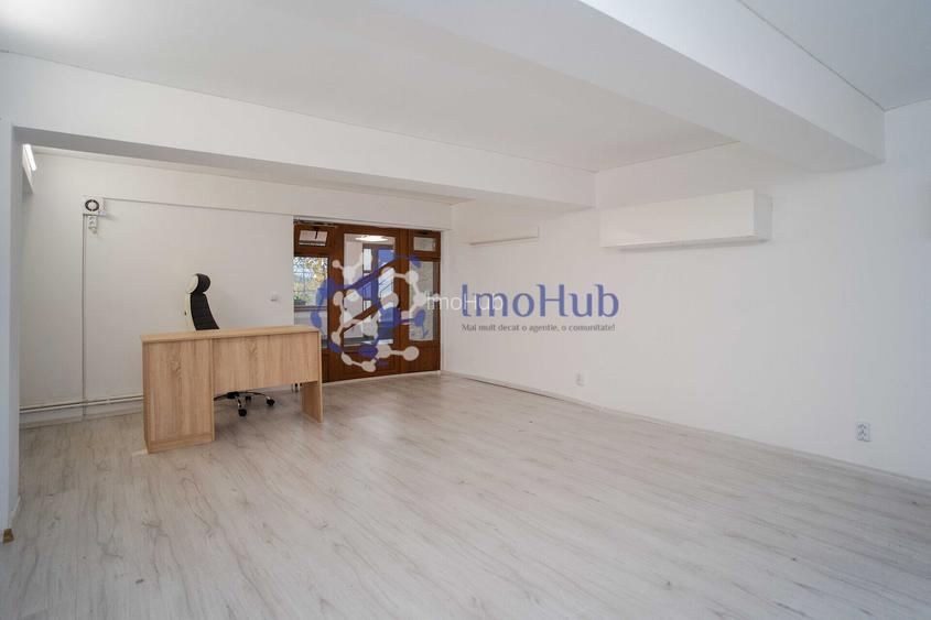 Spațiu modern și versatil de închiriat Îîn Păcurari (zona AMRS) - 5
