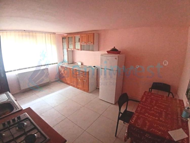 Apartament 2 camere la casa in Grigorescu de inchiriat, Oradea