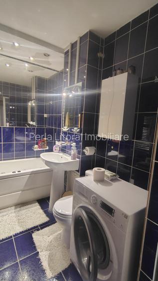 Balada - apartament cu 4 camere decomandat, centrala pe gaz - 9