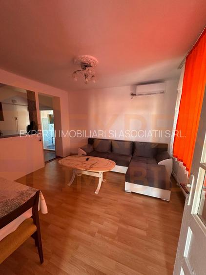 Casa de vanzare, situata in KM 5 - Constanta - 2