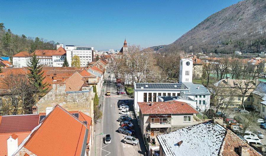 Cladire Ultracentral, multifunctionala - 8