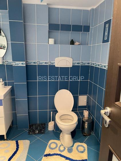 Casa 8 Camere Snagov - 17