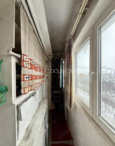 Apartament 2 Camere | Liviu Rebreanu | Camil Ressu |Ramnicu Sarat  - 8