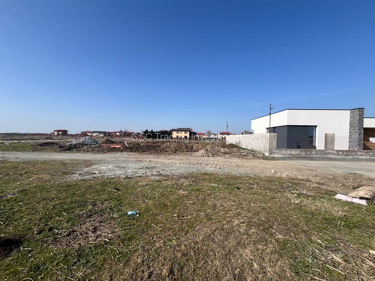 Teren in cartierul Del Sole - 3