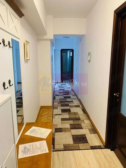 Apartament elegant renovat 3 camere , Sos. Nicolae Titulescu - 4