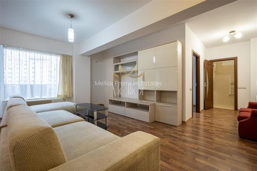 Apartament spatios cu 2 camere | 68 mp | bloc nou | zona Dorobantilor! - 2