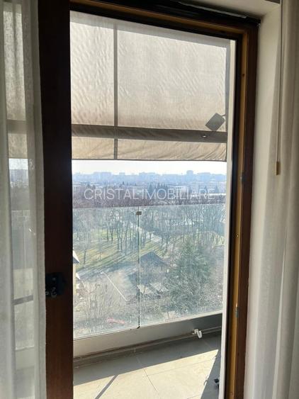 Apartament 3 camere luminos, mobilat si utilat, metrou Favorit-Pet friendly - 19