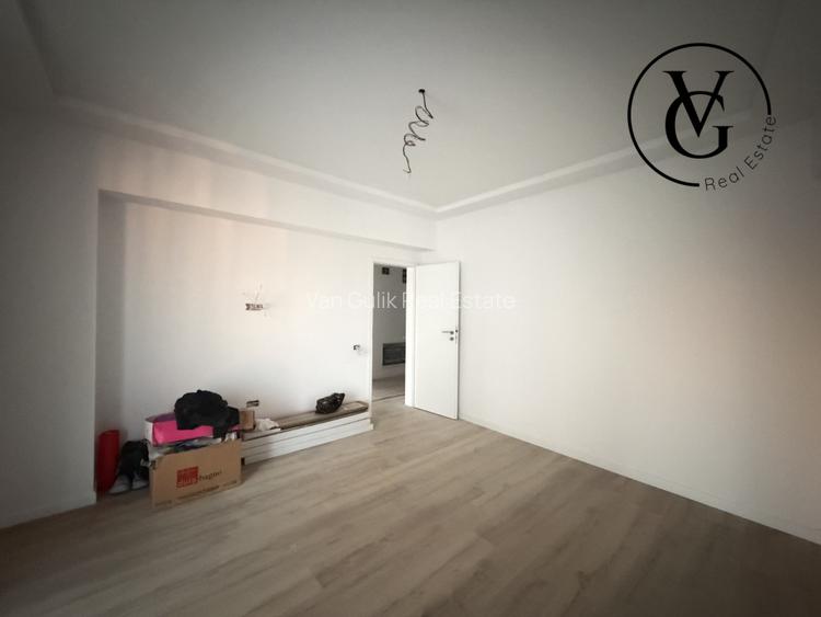 Apartament 2 camere  finisat Tomis Tower | balcon 14 mp - 9