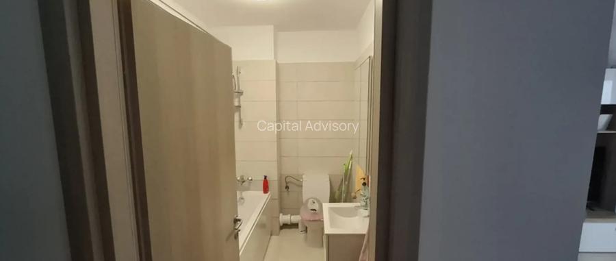 Garsoniera Giulesti - Centrala - 3