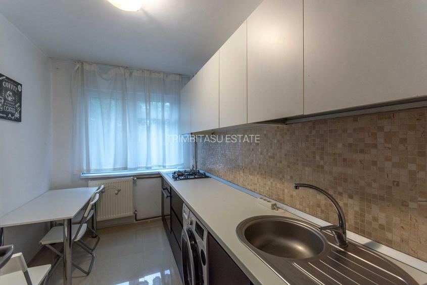 Apartament 2 camere Metrou 1 Decembrie Trapezului Theodor Pallady - 13