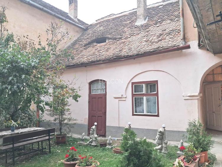 Apartament la casa in zona centrala pretabil birouri - 3