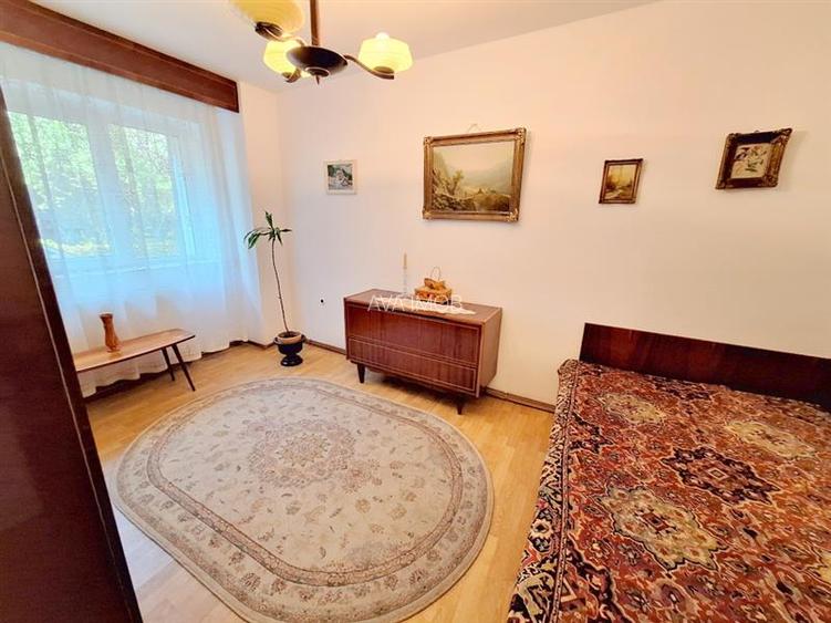 Apartament 2 camere decomandat , zona Central - 4