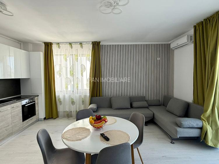 COMISION 0% - Mamaia Nord -Apartament 2 camere si loc de parcare inclus - 3