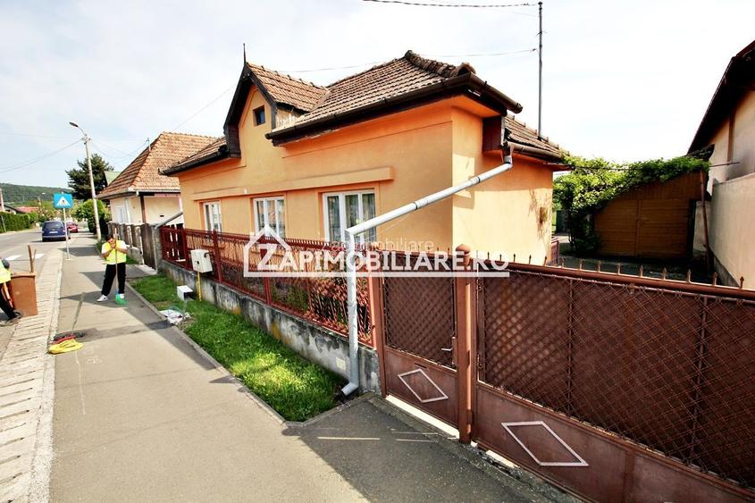 Casa 3 camere,102 mp, 1330 mp teren, 0% comision - 5