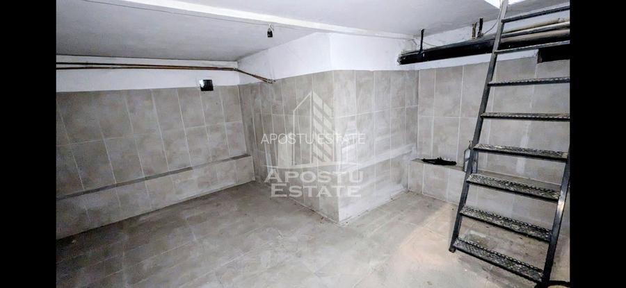 Apartament cu 2 camere de inchiriat, Calea Lipovei. Timisoara - 10
