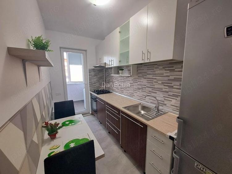 Garsoniera centrala proprie 5 min M Berceni- Popescu Leordeni DB2139 - 5