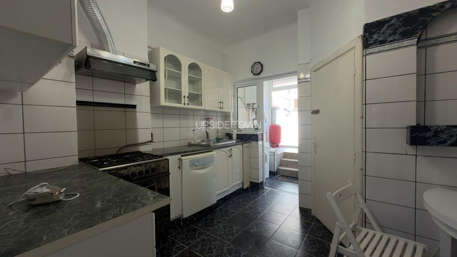 vila P+1 | Stefan cel Mare | Floreasca | Dorobanti | parcare - 17