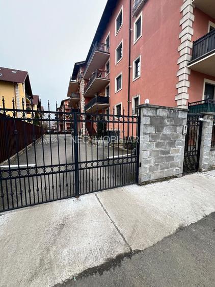 apartament cu 2 camere complex rezidential TOSCANA la 125.000 euro - 2