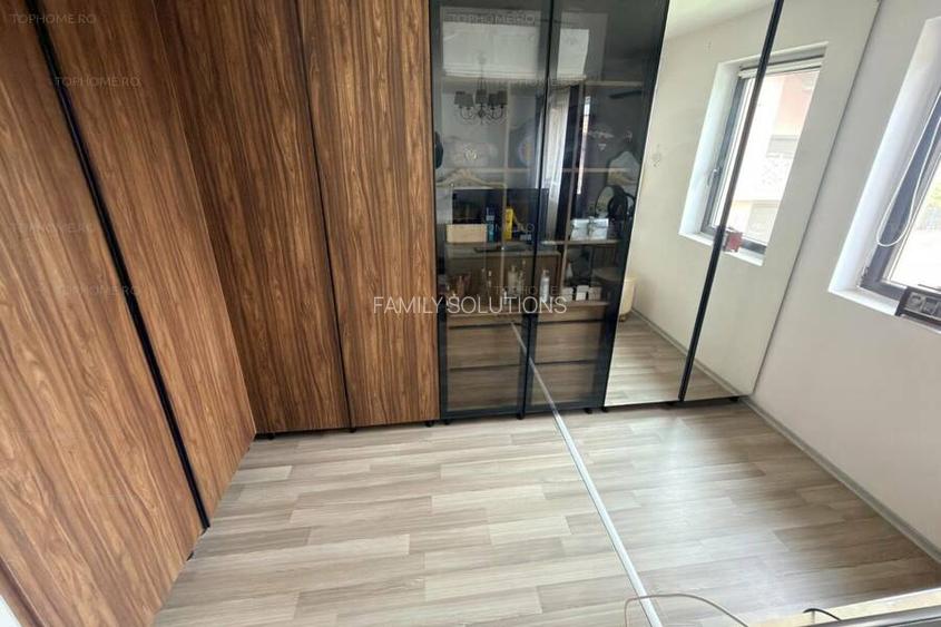 Vila de capat, Metrou Dimitrie Leonida - 10