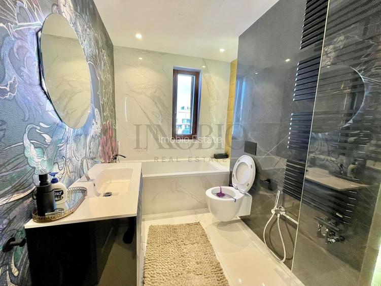 Apartament 4 Camere | Herastrau - 9