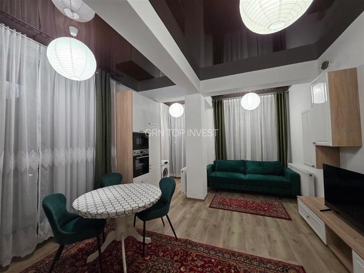 Apartament 3 camere 2 bai zona Doamna Stanca - 2