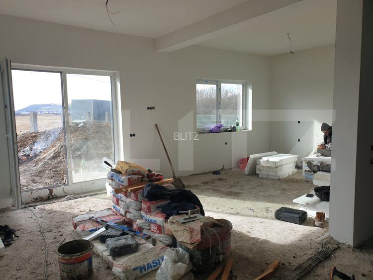 Casa individuala de vanzare in jucul de mijloc P+E - 4