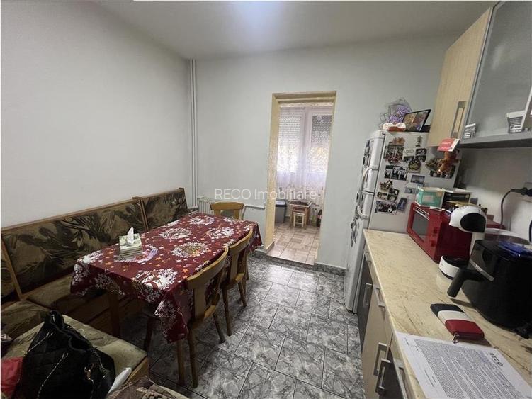 RECO apartament 2 camere in Velenta - 6