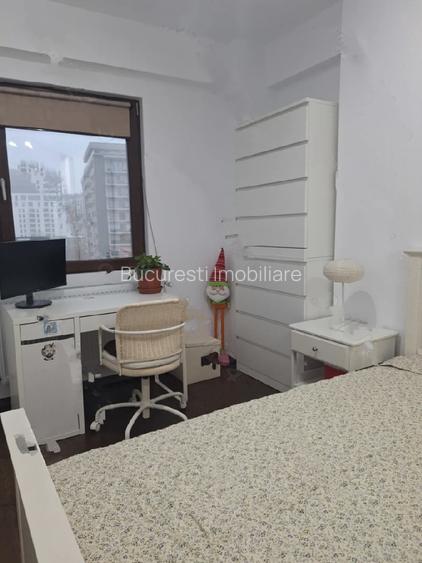 Apartament 2  Camere Timpuri Noi,Balcon,Renovat,Modern Luminos,Primii Chiriasi - 5