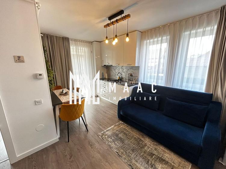 2 Apartamente în oglindă | 81 MPU | 2 Terase | Loc de parcare | LUX - 5